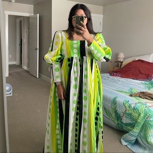 Christopher John Rogers x Target Dress 16/18